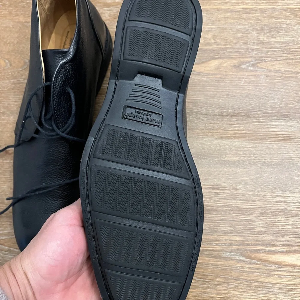 Marc Joseph shoes size 11